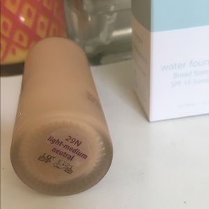 tarte Makeup - Tarte Rainforest by the Sea foundation 29N tarte Makeup - Tarte Rainforest by the Sea foundation 29N